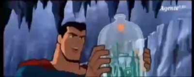 Dios cuando ve que en México es 19 de septiembre