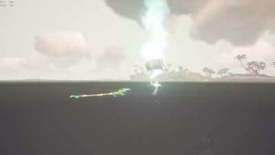 This keg was forged in hitreg.