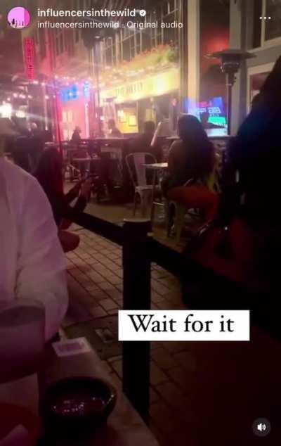 “it’s really happening” 🔊