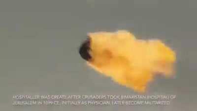 I call this, Weeb Jihad