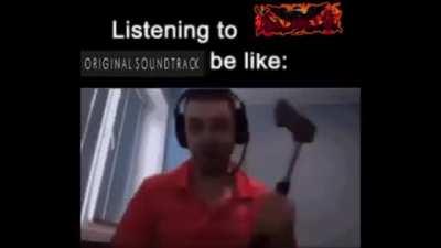 I learned video editing just to make this