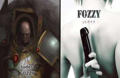 Si los Primarcas de WH40k fuesen Bandas