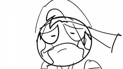 Mechanic Bullies Flanker