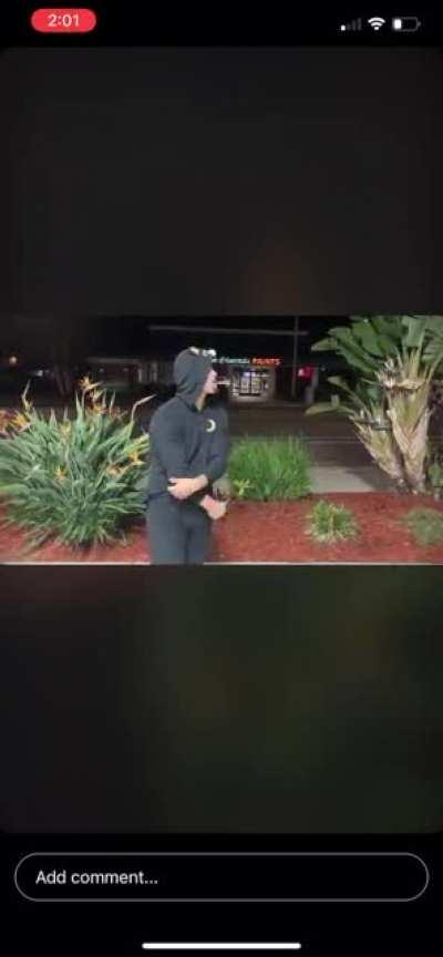 i’m sorry but is that a fucking meth pipe?