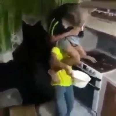 This entire thing is cancer