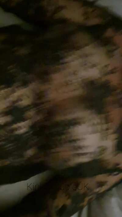 Love watching them slam back and forth when fucking her [F41]