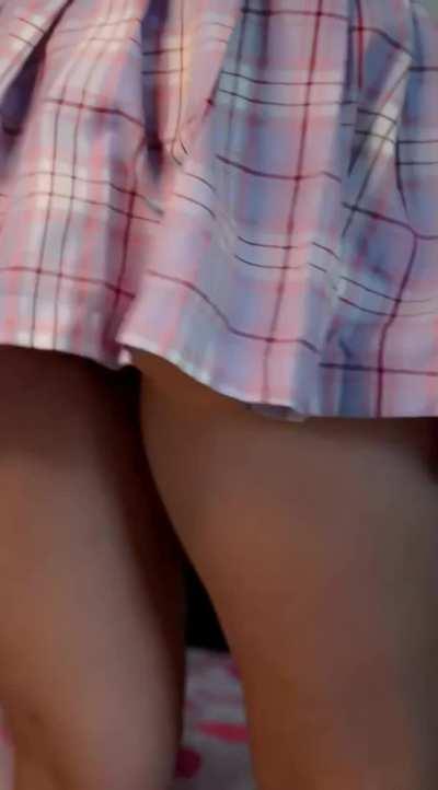 Do you think this is enough to make the teacher I have a crush on hangout with me? 🙈💕