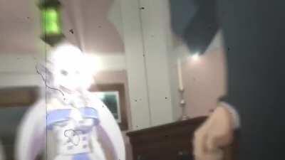 Well I tried cause it's my first time trying Adobe After Effects [OC]