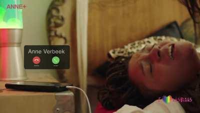 Anne+: Jade Olieberg & Ayla Cekin - (s02e02) - Scene #1 - *AI ENHANCED*