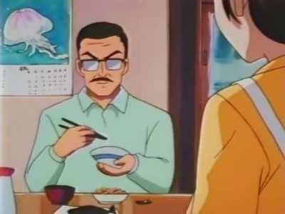 this one still makes me laugh hard (Let's Nupu Nupu)