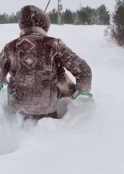 Situation in Southern/Eastern Lithuania rn