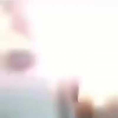 Firecrackers go brrrr