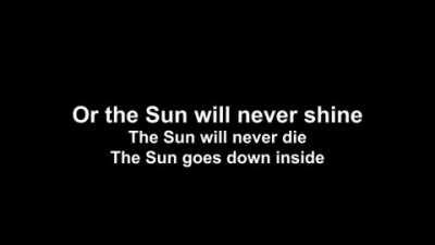 Это самая загадочная песня в интернете, никто не знает откуда она взялась и кто её исполнитель, всё что мы знаем - она транслировалась по одному из радио в Германии 1983-1984. Разгадкой занимается сабреддит r/TheMysteriousSong
