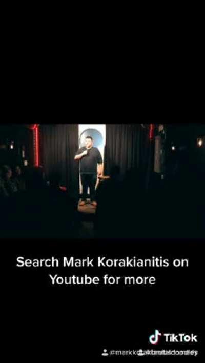 A joke if you please