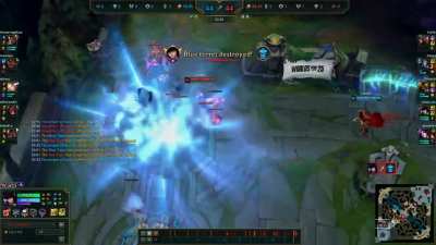 Nice little play imo (with a question)