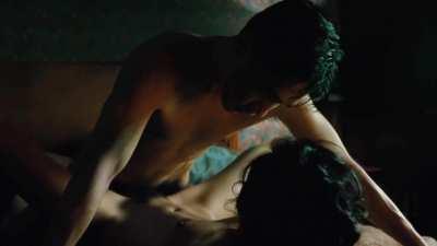 Tang Wei in 'Lust, Caution (2007)'