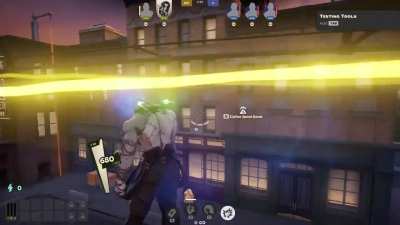 No way... They actually did it