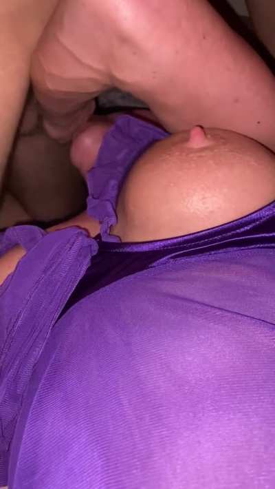 My friend's 19yr olds son discovered I'm a reddit hotwife, me and my husband invited him round, the next thing he was fucking my throat! I hope he doesn't tell his mom!