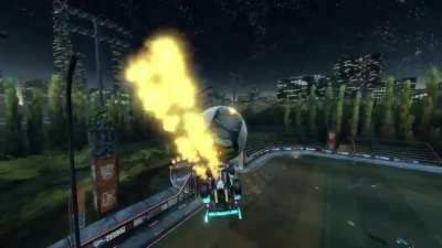 I Tried My Best Part 2 :) LMK What you think! *FLASH WARNING!*