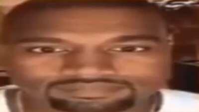 Executive producer of WLR stares into your soul