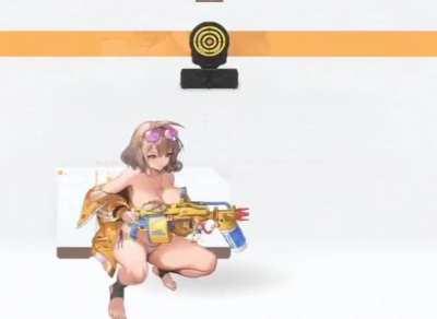 UWOOOOUHH ANIS SWIMSUIT