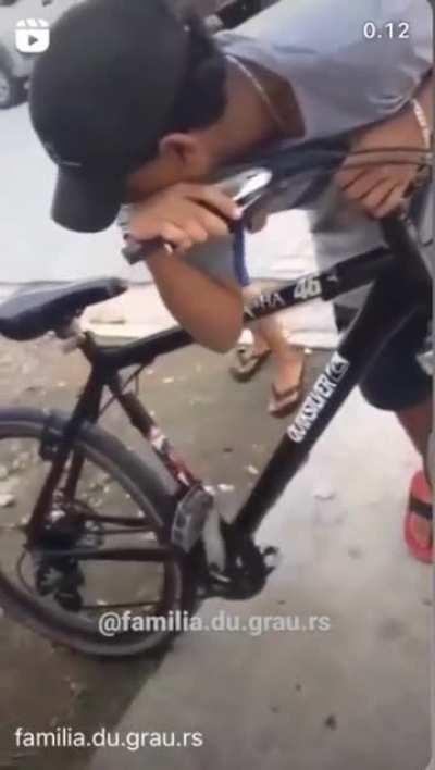 Fuck around and find out 