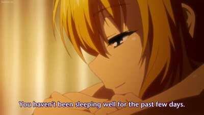 Seikoku No Dragonar Episode 4