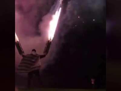 「America The Beautiful」