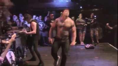 When Saturday Night Hockey finally comes back