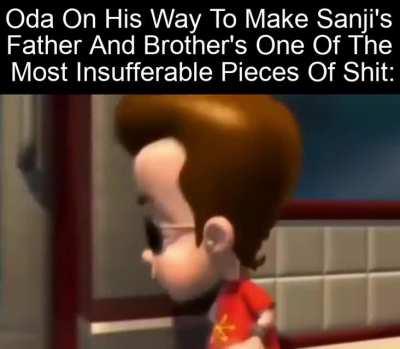 currently at the whole cake island arc. had to make this