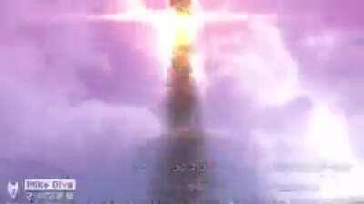 If 2020 had a Anime opening