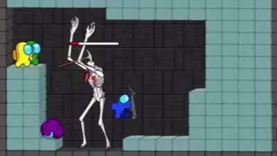 mogus scp 😰😰😰