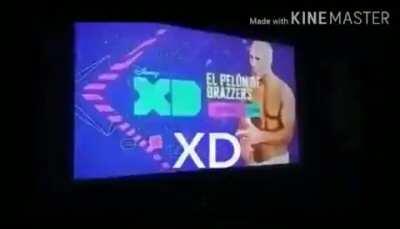 hora de Xd