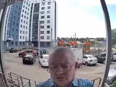 Восстание машин уже началось