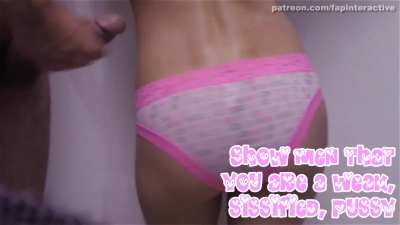 Demonstrate Your Reality