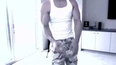 Vin Diesel is the supreme leader of all Facebook chads