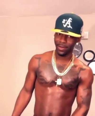 Leaked Video of brucy boo 😭🔥💯