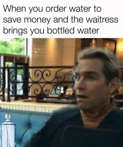 I’m never going to financially recover from this