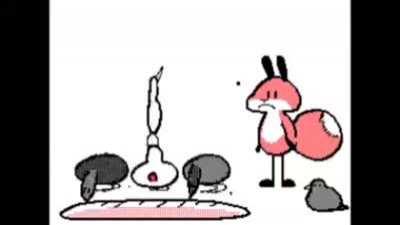 Damn bro, that post above me was kinda cringe, heres some animals dancing.