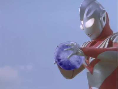 Right at the Kaiju Nuts