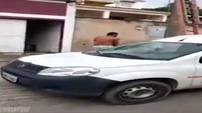 cortaram a lluz da casa de kratos