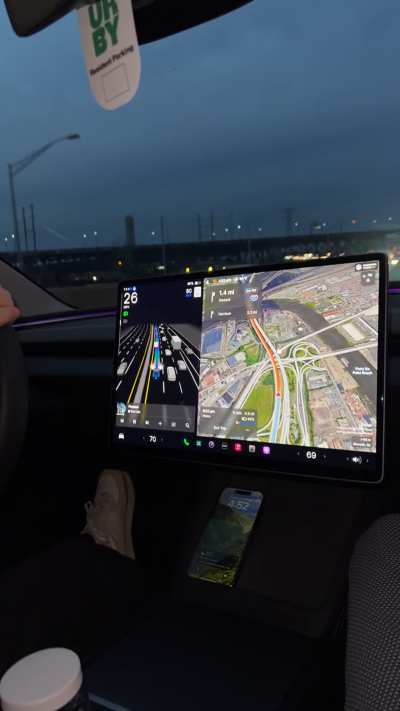 would never deny an on-the-road handy 😈