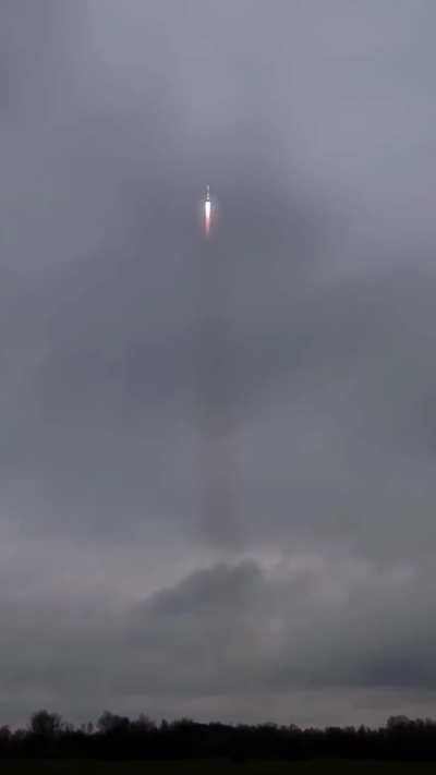 Russia going for Akhand Russia 🤨