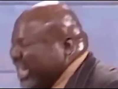 WAKEUP!!! ITS GAMEDAY