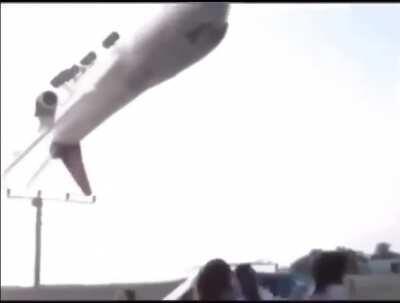 Pilot's a simp and the girls are russian