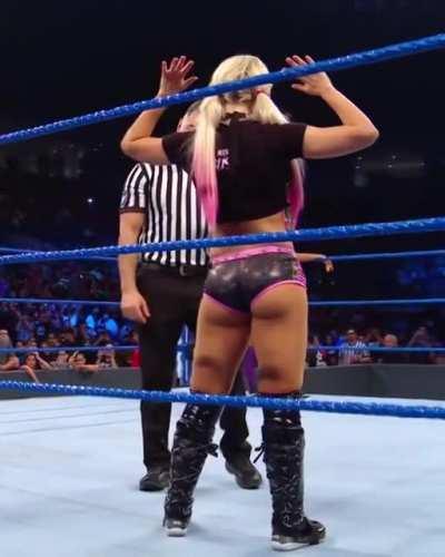 Alexa Bliss