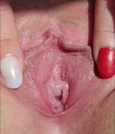 Natural kegels, no weights required