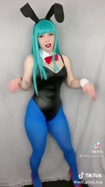 hablemos de ella ;) (dm)