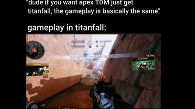 dude just like play the giant mech game dude