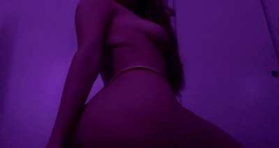 whose lap can i sit on ?